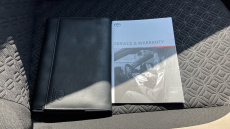 Toyota Aygo X 1.0 VVT-i Edge 5dr Auto Petrol Hatchback